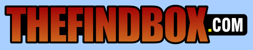 Thefindbox